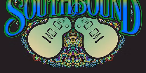 Southbound LIVE! 