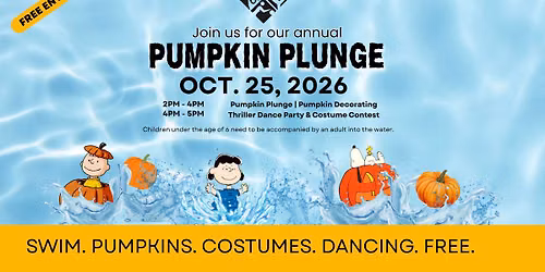 Pumpkin Plunge