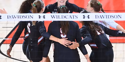 Parking Davidson Wildcats at Saint Louis Billikens Womens Basketball