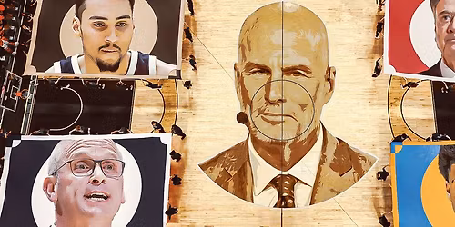 La Salle Explorers vs. Virginia Commonwealth Rams