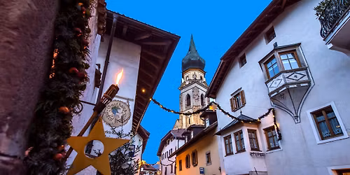 Weihnachten in St. Pauls | Eppan