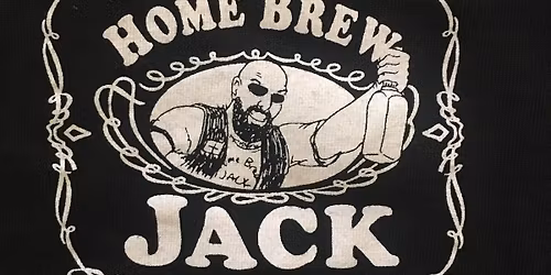 Home Brew Jack