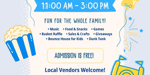 Thank You, Lansdale - 150th Anniversary Block Party