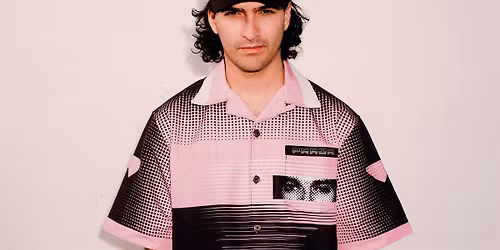 Strut SF & F8 Present Thanksgiving Eve Feat Ardalan