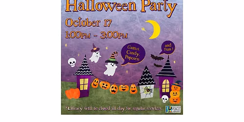 Halloween Party