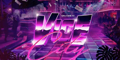 Vice City \ud83d\udd25