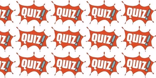Studenterhusets Quiz Night \u2013 november