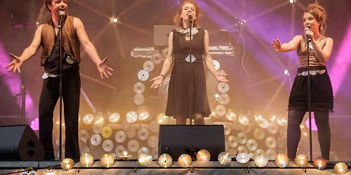 Boum participative - Le Bal \u00e0 facettes - Cie des Gentils - Espace L\u00e9o Lagrange - Entr\u00e9e libre