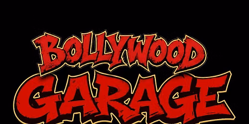 Bollywood Garage
