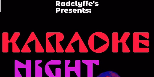 Karaoke Nightz