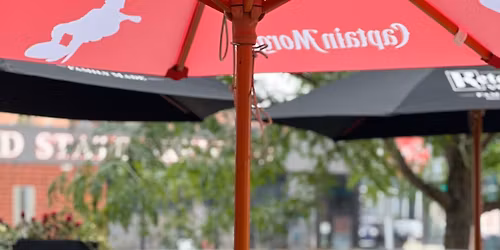 Live Music by Love Frequencies 