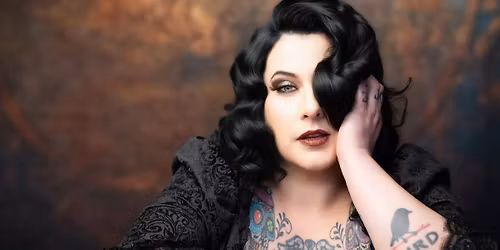 Davina & The Vagabonds | 2 NIGHTS 4 SHOWS