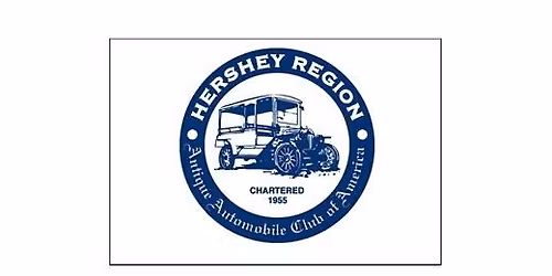 Hershey Region AACA General Business Meeting