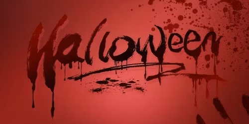 Halloween festtt \u2764\ufe0f\u200d\ud83d\udd25