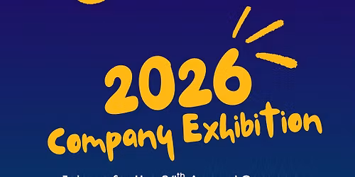 Company Exhibition: 2026