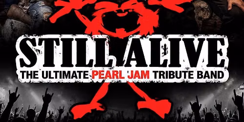 Pearl Jam Tribute \u201cSTILL ALIVE\u201d debuts at Sharkey\u2019s in Coral Springs