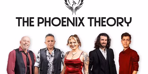 Elba-Mar Days with Phoenix Theory 