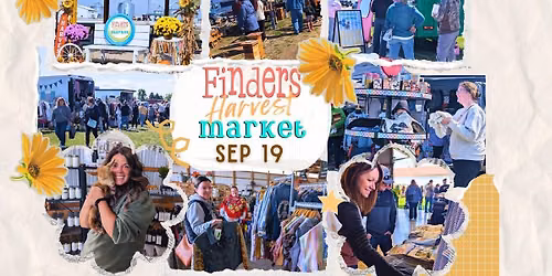 Finders Harvest Market