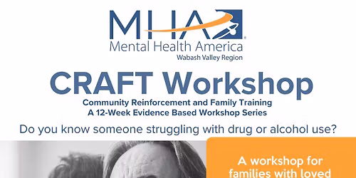 CRAFT Family Workshop