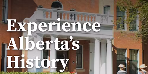 Christmas Past at Rutherford House