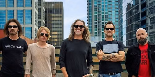 Candlebox Ticket
