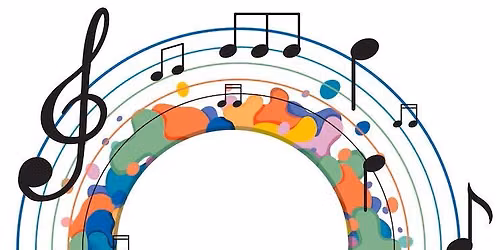 Free Community Singing Circle