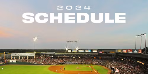 Parking Round Rock Express at Salt Lake Bees