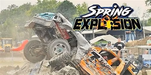 Spring Explosion 2026