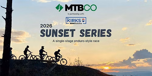 MTBCO Sunset Series