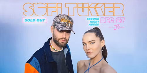SOFI TUKKER