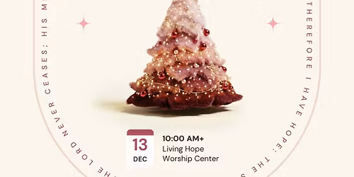 THANKSGIVING DAY 2025