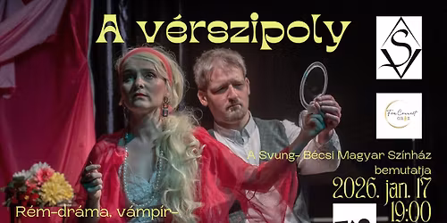 SVUNG - A v\u00e9rszipoly