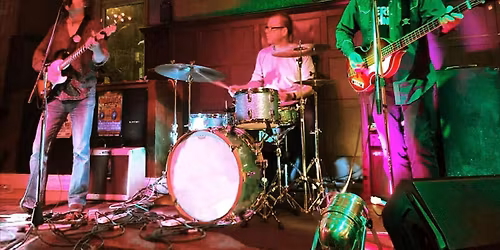 The Johns at The Admiral Vernon Dagenham