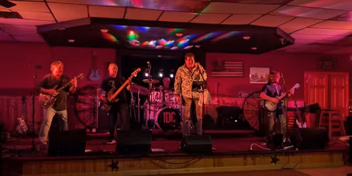Identity Crisis at Shotzy's 2 West Allis