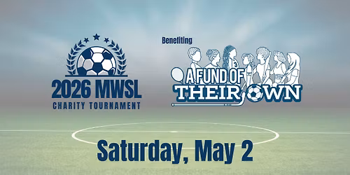 14th Annual MWSL Charity Tournament