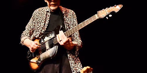 BEVERLEY - East Riding Theatre