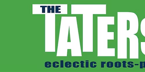 The Taters @ Kindred Spirit