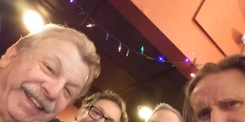 Wavelength + DAVID DRUBIN!  