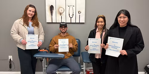 New Student Orienation