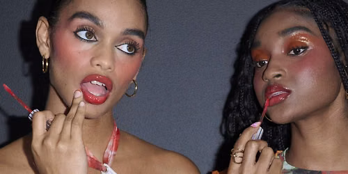 MAC High Summer: National Lipstick Day!