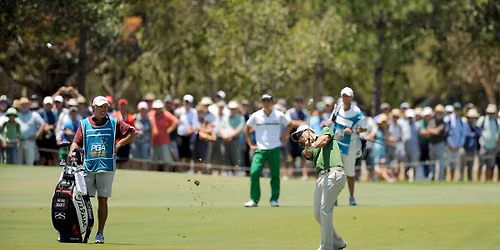2027 PGA Championship - Monday — PGA Frisco