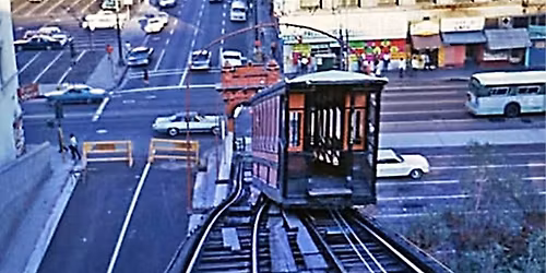 Angel's Flight