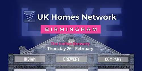 UK Homes Network LIVE