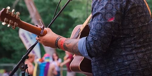 Christian Scheller in Concert