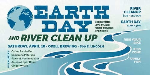 Earth Day Fort Collins 2026