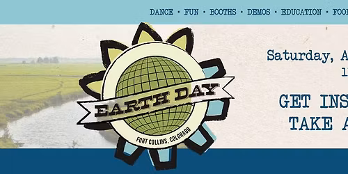 Earth Day Fort Collins 2026