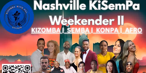 Nashville KiSemPa Weekender II