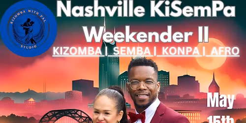 Nashville KiSemPa Weekender II
