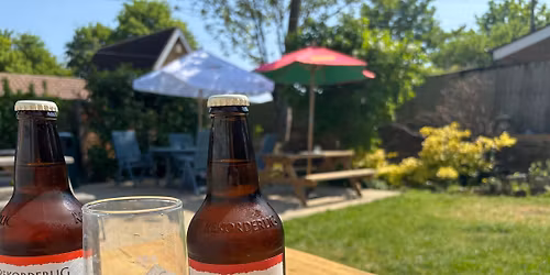 Barny Cider