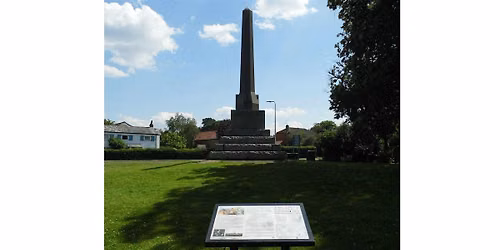 Big Battlefield Walks Weekend - Battle of Newbury 1643